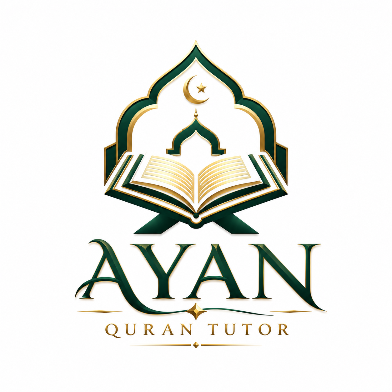 Ayan Quran Tutor